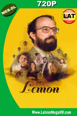 Lemon (2017) Latino HD WEB-DL 720P ()